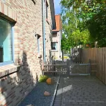 Moewenweg Moewe Im Moewenweg App 1 Дом отдыха