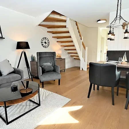 Moewenweg Moewe Im Moewenweg App 1 Holiday home Hohwacht