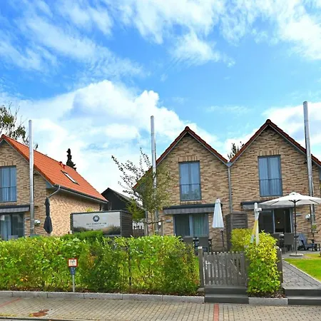 Moewenweg Moewe Im Moewenweg App 1 Dom wakacyjny Hohwacht