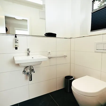 Moewenweg Moewe Im Moewenweg App 1 Holiday home *