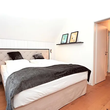 Moewenweg Moewe Im Moewenweg App 1 * Hohwacht