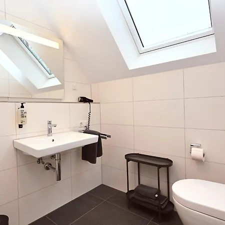 Moewenweg Moewe Im Moewenweg App 1 Ховахт