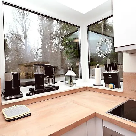 Moewenweg Moewe Im Moewenweg App 1 Dom wakacyjny Hohwacht