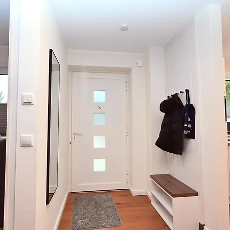 Moewenweg Moewe Im Moewenweg App 1 * Hohwacht