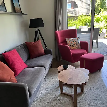 Moewenweg Moewe Im Moewenweg App 1