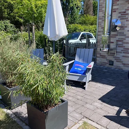 Moewenweg Moewe Im Moewenweg App 1 Dom wakacyjny Hohwacht